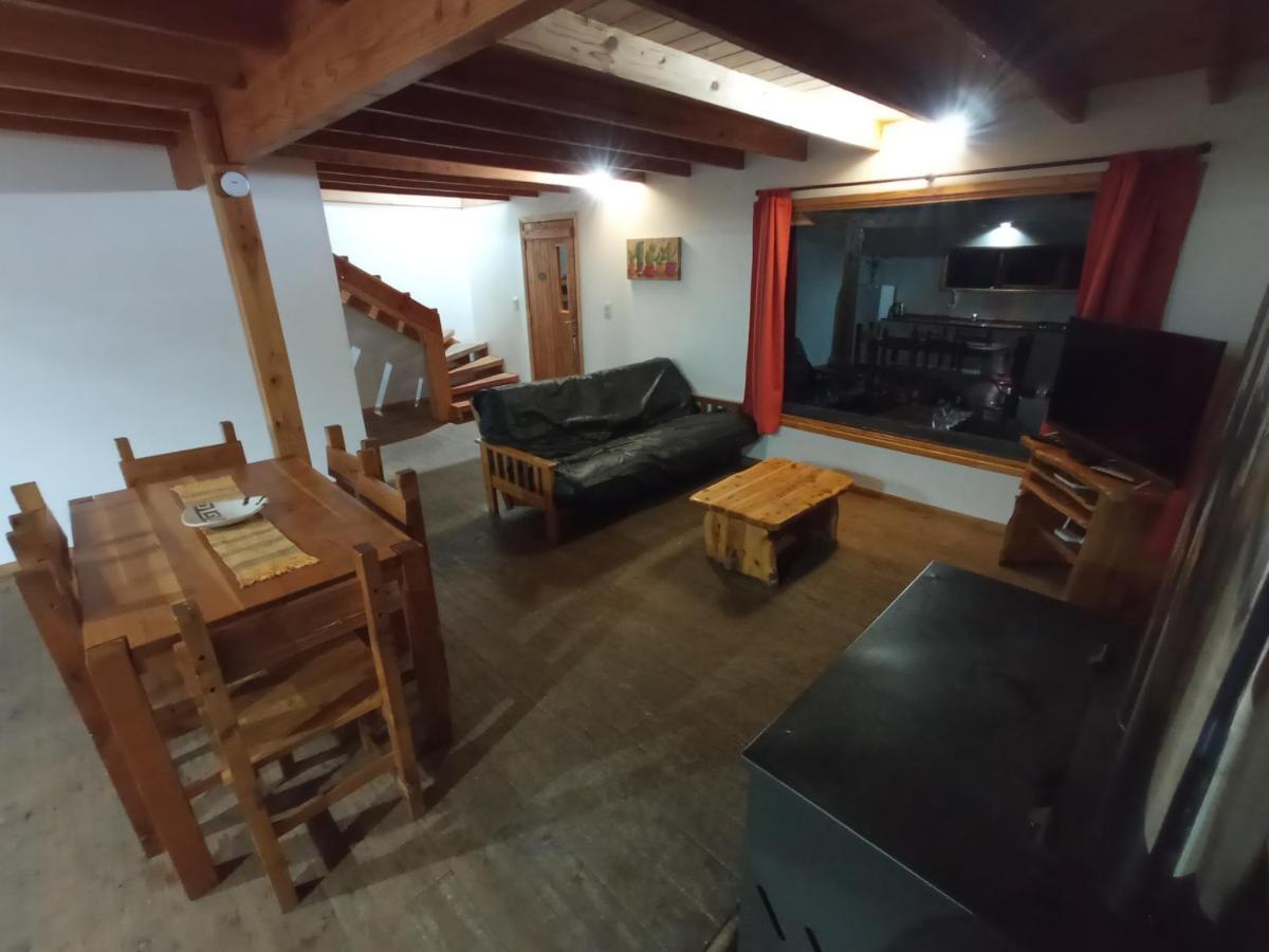 Casa Mallin Azul El Bolsón Zewnętrze zdjęcie